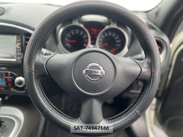 Nissan JUKE 2010-11 5870187-13