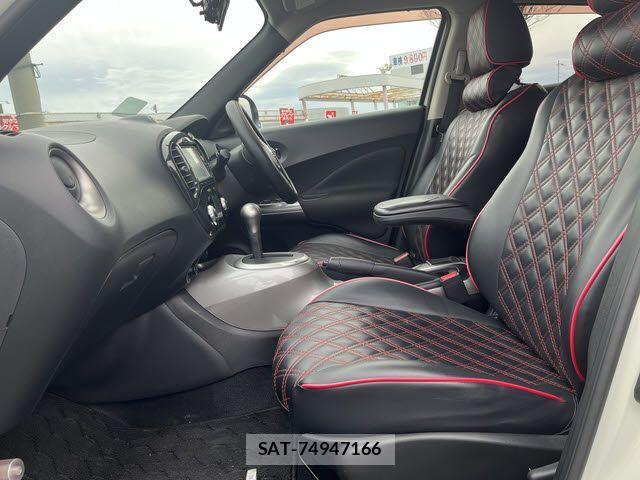 Nissan JUKE 2010-11 5870187-18