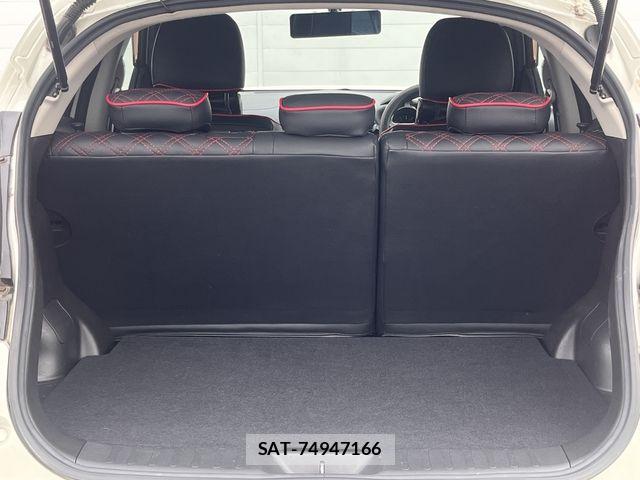 Nissan JUKE 2010-11 5870187-20