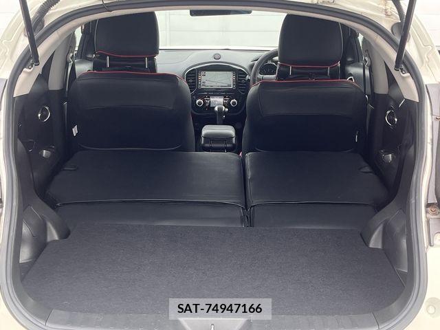 Nissan JUKE 2010-11 5870187-21