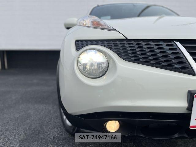 Nissan JUKE 2010-11 5870187-25