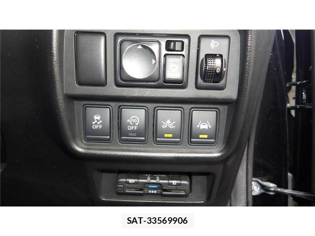 Nissan JUKE 2017-09 6002168-9