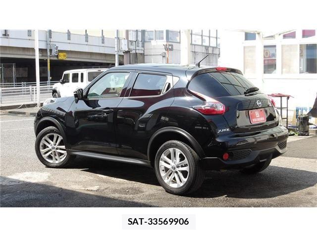 Nissan JUKE 2017-09 6002168-2