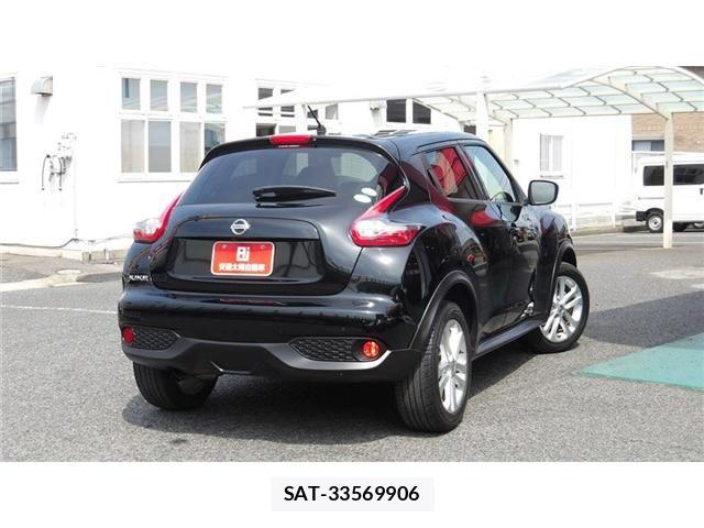 Nissan JUKE 2017-09 6002168-3