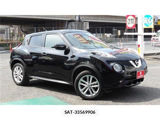 Nissan JUKE 2017-09 6002168-4