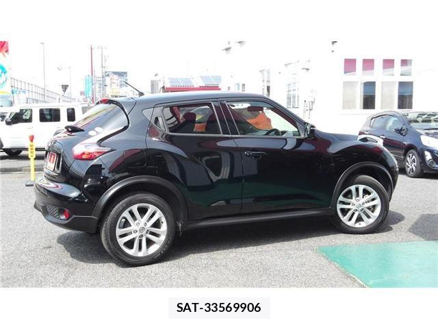 Nissan JUKE 2017-09 6002168-7