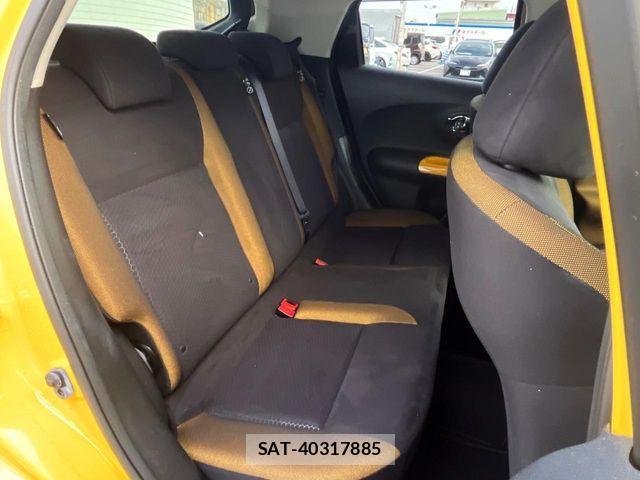 Nissan JUKE 2016-12 6002169-9