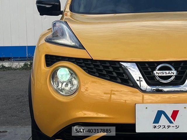Nissan JUKE 2016-12 6002169-12