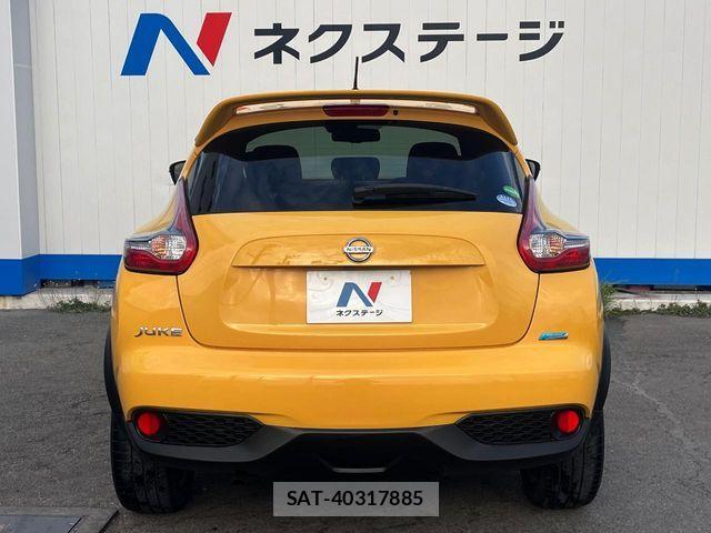 Nissan JUKE 2016-12 6002169-15