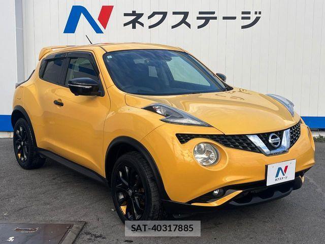 Nissan JUKE 2016-12 6002169-16
