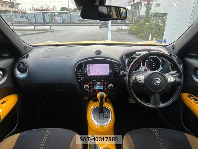 Nissan JUKE 2016-12 6002169-1