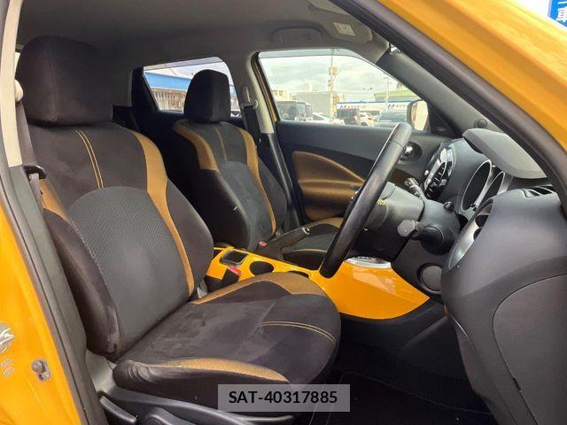 Nissan JUKE 2016-12 6002169-8