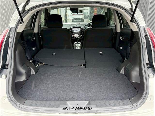 Nissan JUKE 2017-06 6002167-11