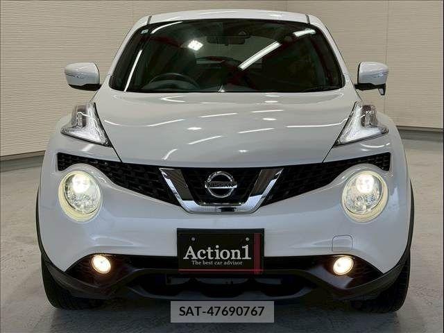 Nissan JUKE 2017-06 6002167-1
