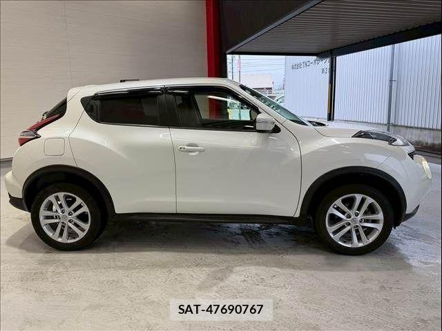 Nissan JUKE 2017-06 6002167-4