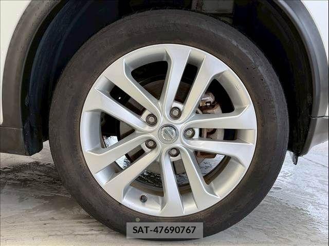 Nissan JUKE 2017-06 6002167-7