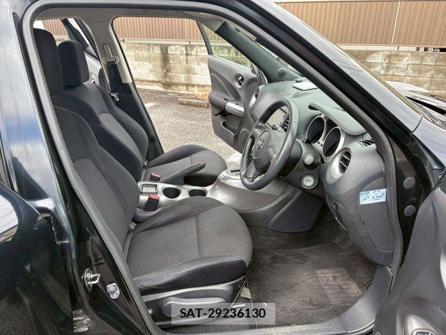 Nissan JUKE 2012-01 6135266-13