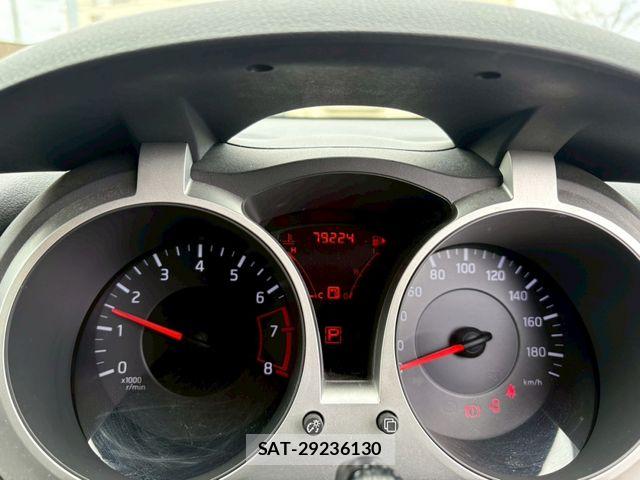 Nissan JUKE 2012-01 6135266-15