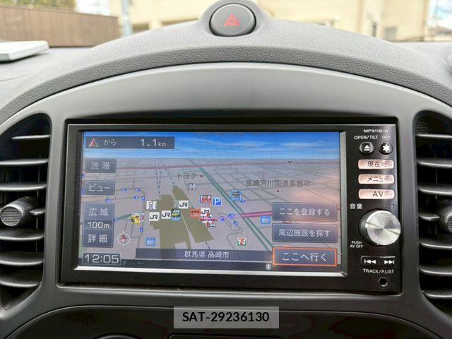 Nissan JUKE 2012-01 6135266-17