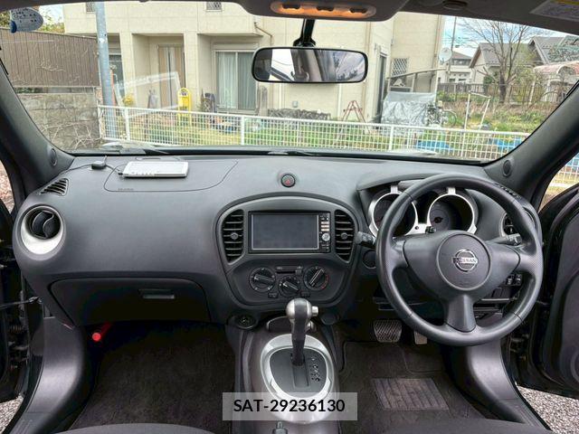 Nissan JUKE 2012-01 6135266-1