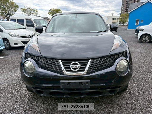 Nissan JUKE 2012-01 6135266-3