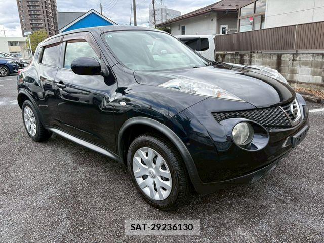 Nissan JUKE 2012-01 6135266-4