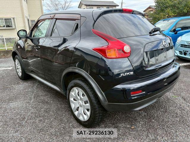 Nissan JUKE 2012-01 6135266-5