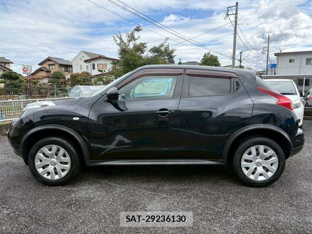 Nissan JUKE 2012-01 6135266-7