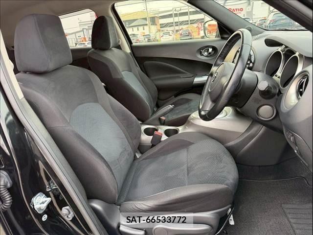 Nissan JUKE 2014-11 6216016-9