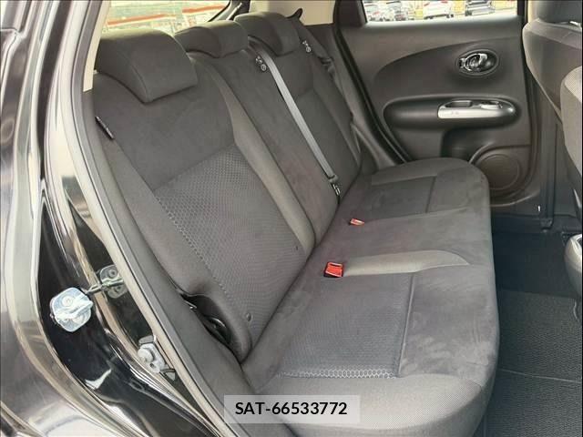 Nissan JUKE 2014-11 6216016-10
