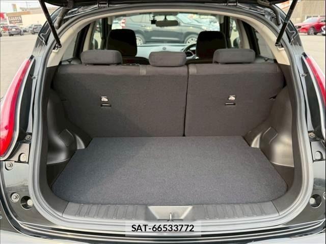 Nissan JUKE 2014-11 6216016-11