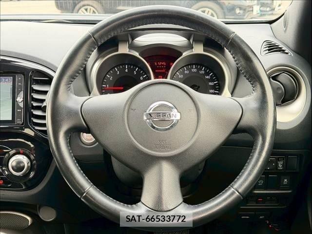 Nissan JUKE 2014-11 6216016-14
