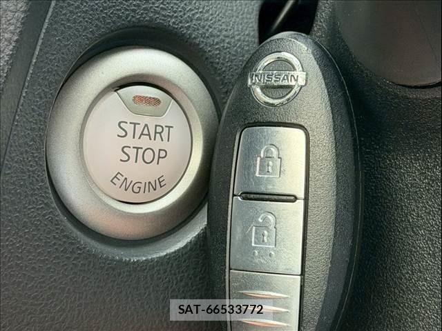 Nissan JUKE 2014-11 6216016-16