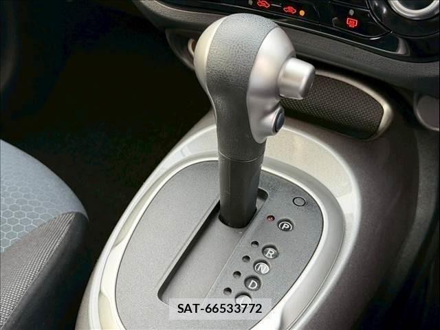 Nissan JUKE 2014-11 6216016-17