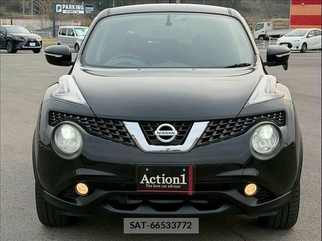 Nissan JUKE 2014-11 6216016-1