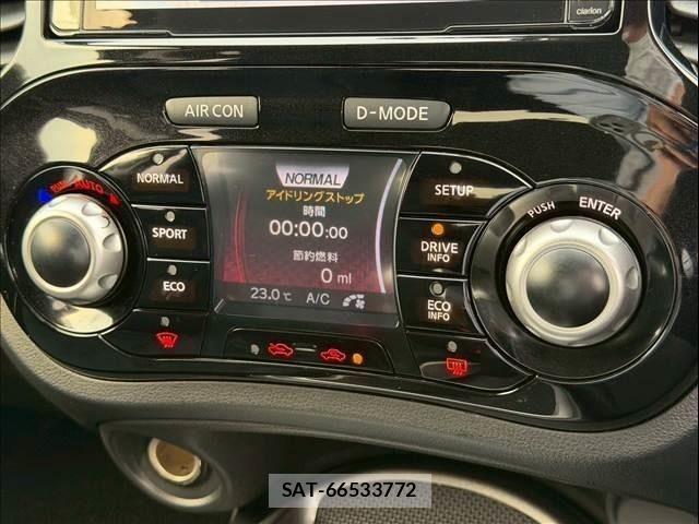 Nissan JUKE 2014-11 6216016-19