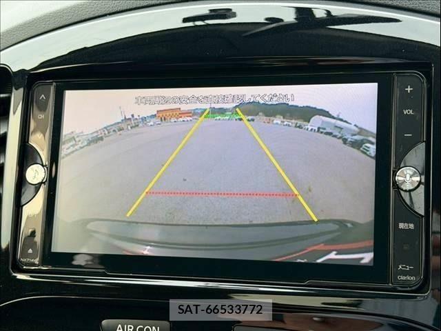 Nissan JUKE 2014-11 6216016-20