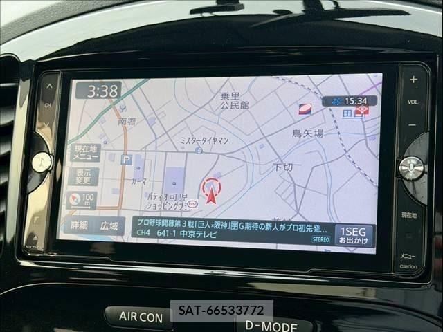 Nissan JUKE 2014-11 6216016-22