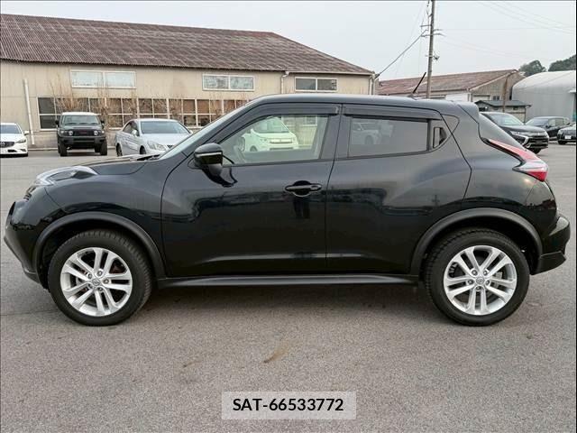 Nissan JUKE 2014-11 6216016-2