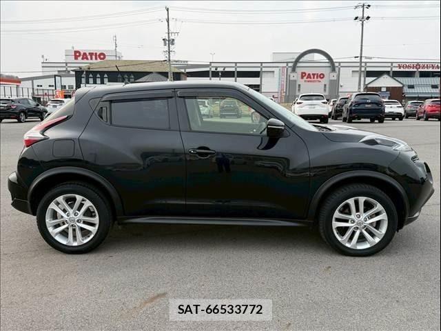 Nissan JUKE 2014-11 6216016-4
