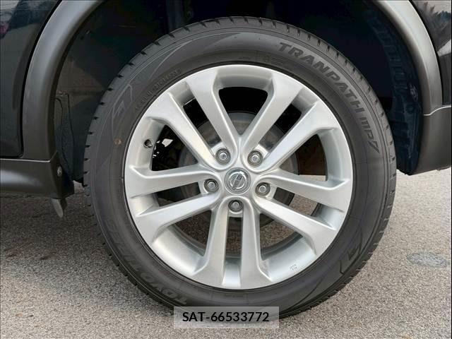 Nissan JUKE 2014-11 6216016-6