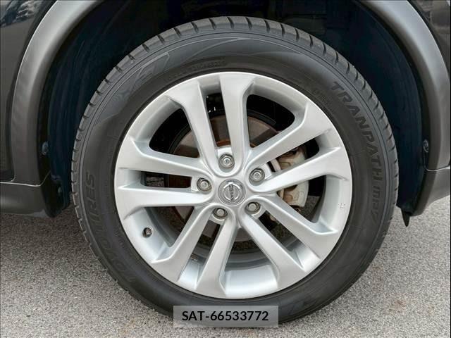 Nissan JUKE 2014-11 6216016-7