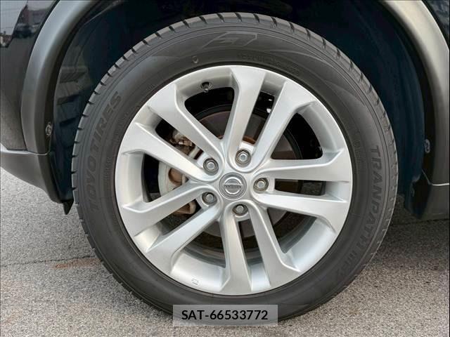 Nissan JUKE 2014-11 6216016-8