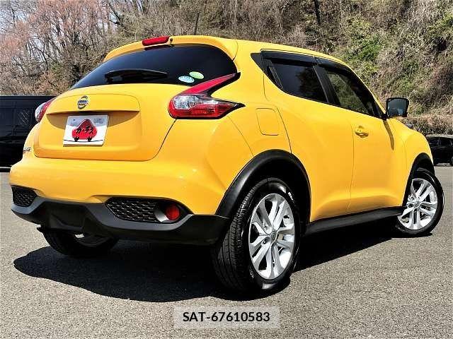 Nissan JUKE 2019-01 6244839-2