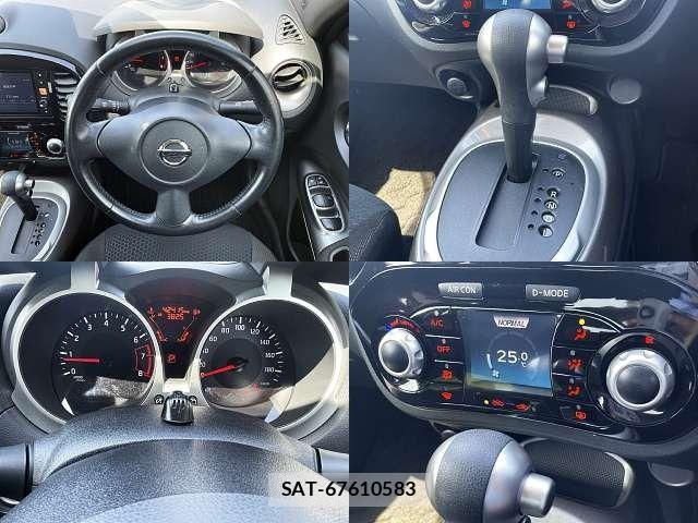 Nissan JUKE 2019-01 6244839-3