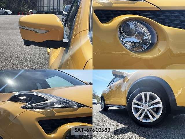 Nissan JUKE 2019-01 6244839-6