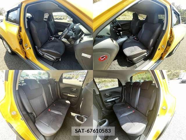 Nissan JUKE 2019-01 6244839-7