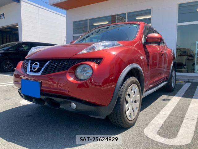 Nissan JUKE 2013-04 6304793-0