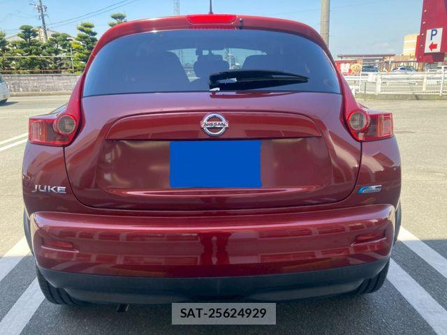 Nissan JUKE 2013-04 6304793-2