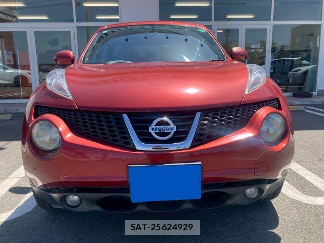 Nissan JUKE 2013-04 6304793-3